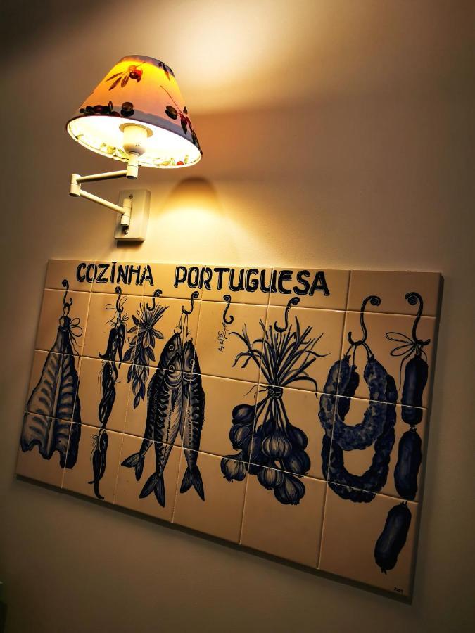 Charming Portuguese Style Apartment, For Rent "Vida A Portuguesa", "Sardinha" Alojamento Local Portimão Zewnętrze zdjęcie