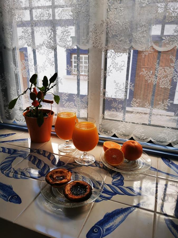Charming Portuguese Style Apartment, For Rent "Vida A Portuguesa", "Sardinha" Alojamento Local Portimão Zewnętrze zdjęcie