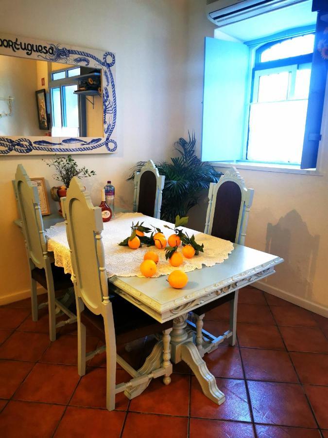 Charming Portuguese Style Apartment, For Rent "Vida A Portuguesa", "Sardinha" Alojamento Local Portimão Zewnętrze zdjęcie