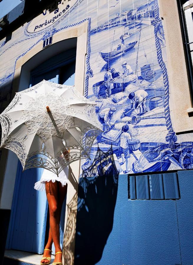 Charming Portuguese Style Apartment, For Rent "Vida A Portuguesa", "Sardinha" Alojamento Local Portimão Zewnętrze zdjęcie