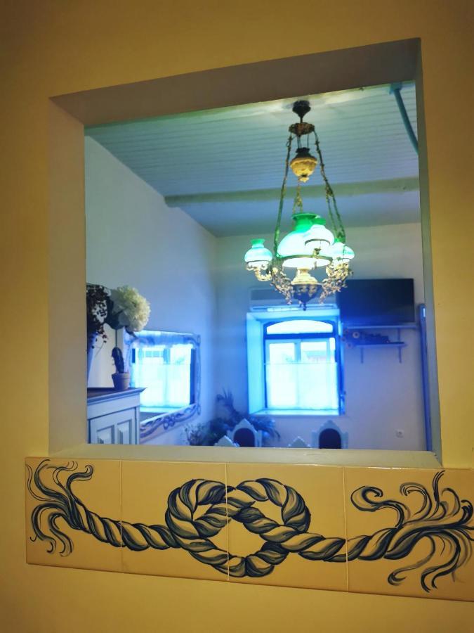 Charming Portuguese Style Apartment, For Rent "Vida A Portuguesa", "Sardinha" Alojamento Local Portimão Zewnętrze zdjęcie