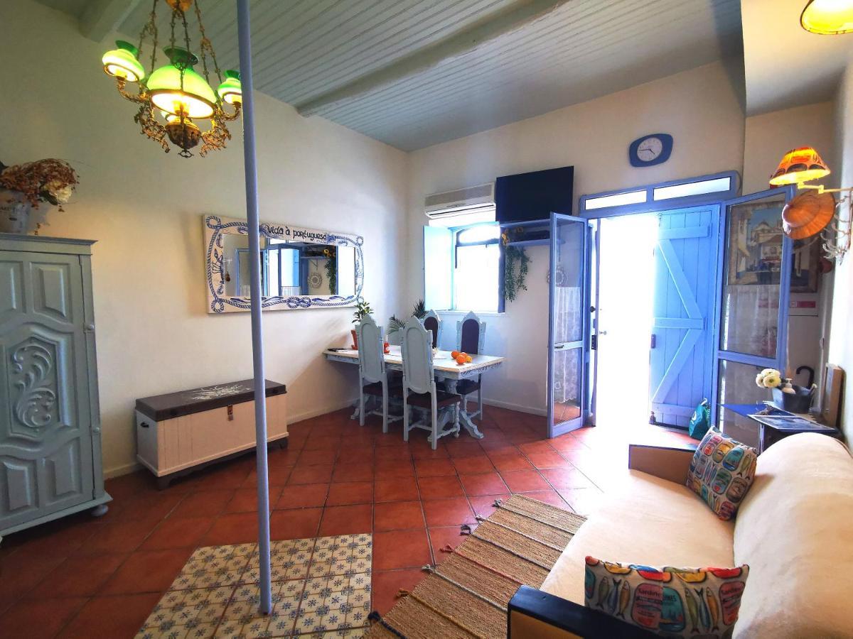 Charming Portuguese Style Apartment, For Rent "Vida A Portuguesa", "Sardinha" Alojamento Local Portimão Zewnętrze zdjęcie