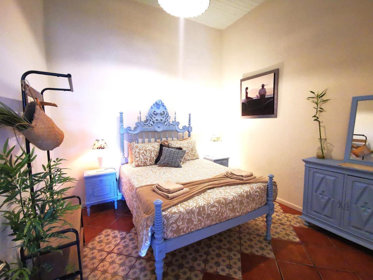 Charming Portuguese Style Apartment, For Rent "Vida A Portuguesa", "Sardinha" Alojamento Local Portimão Zewnętrze zdjęcie