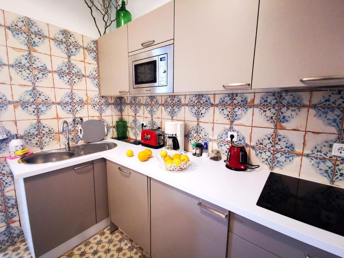 Charming Portuguese Style Apartment, For Rent "Vida A Portuguesa", "Sardinha" Alojamento Local Portimão Zewnętrze zdjęcie