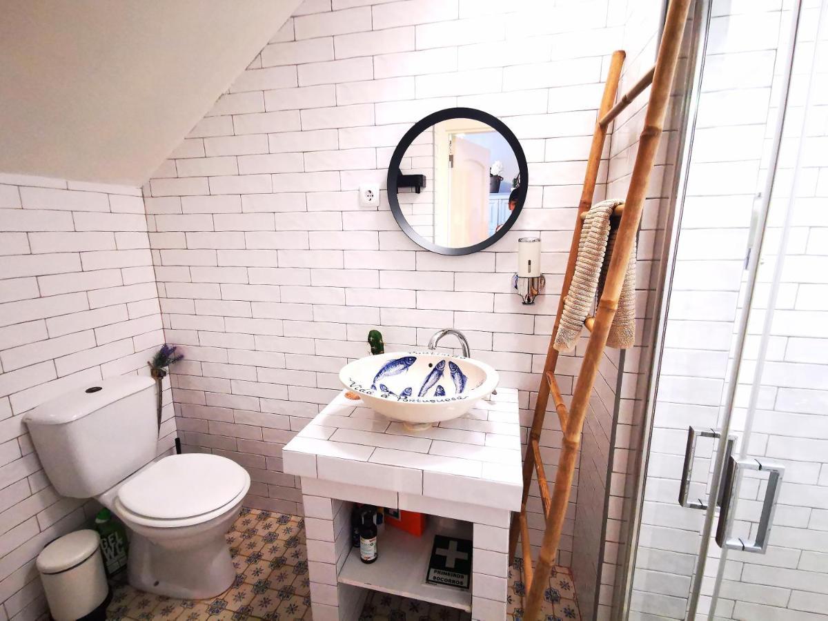 Charming Portuguese Style Apartment, For Rent "Vida A Portuguesa", "Sardinha" Alojamento Local Portimão Zewnętrze zdjęcie