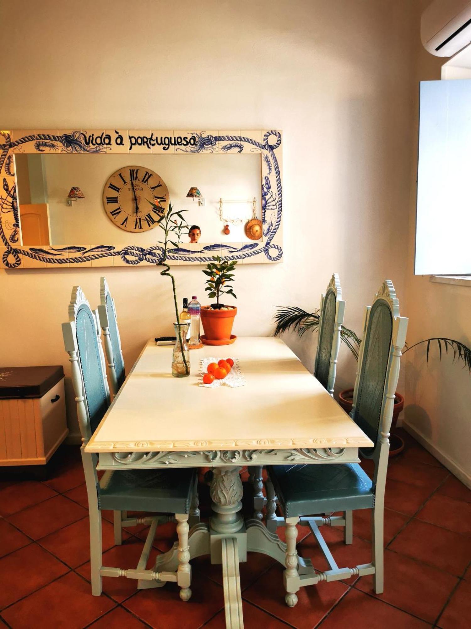 Charming Portuguese Style Apartment, For Rent "Vida A Portuguesa", "Sardinha" Alojamento Local Portimão Zewnętrze zdjęcie
