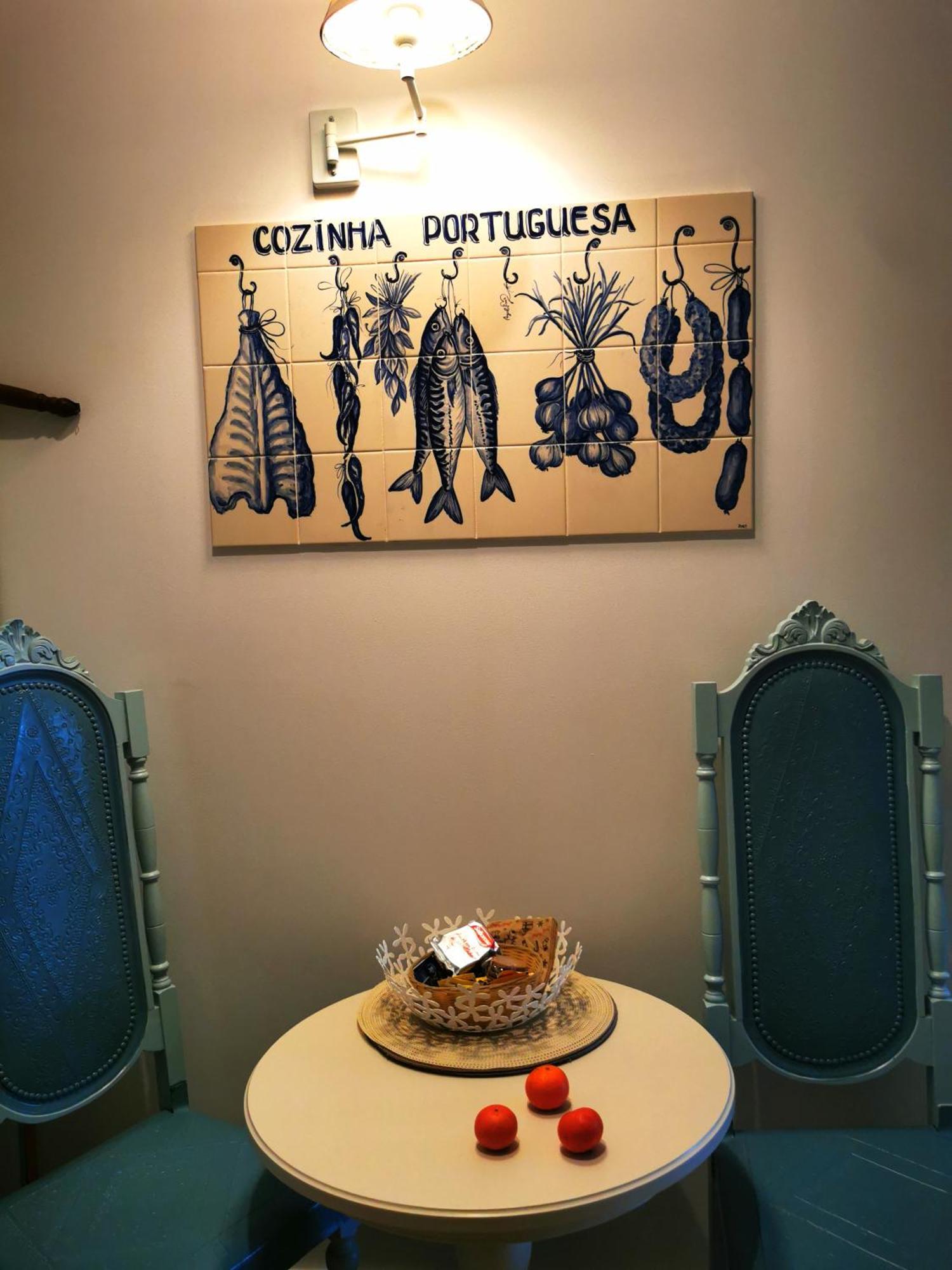 Charming Portuguese Style Apartment, For Rent "Vida A Portuguesa", "Sardinha" Alojamento Local Portimão Zewnętrze zdjęcie