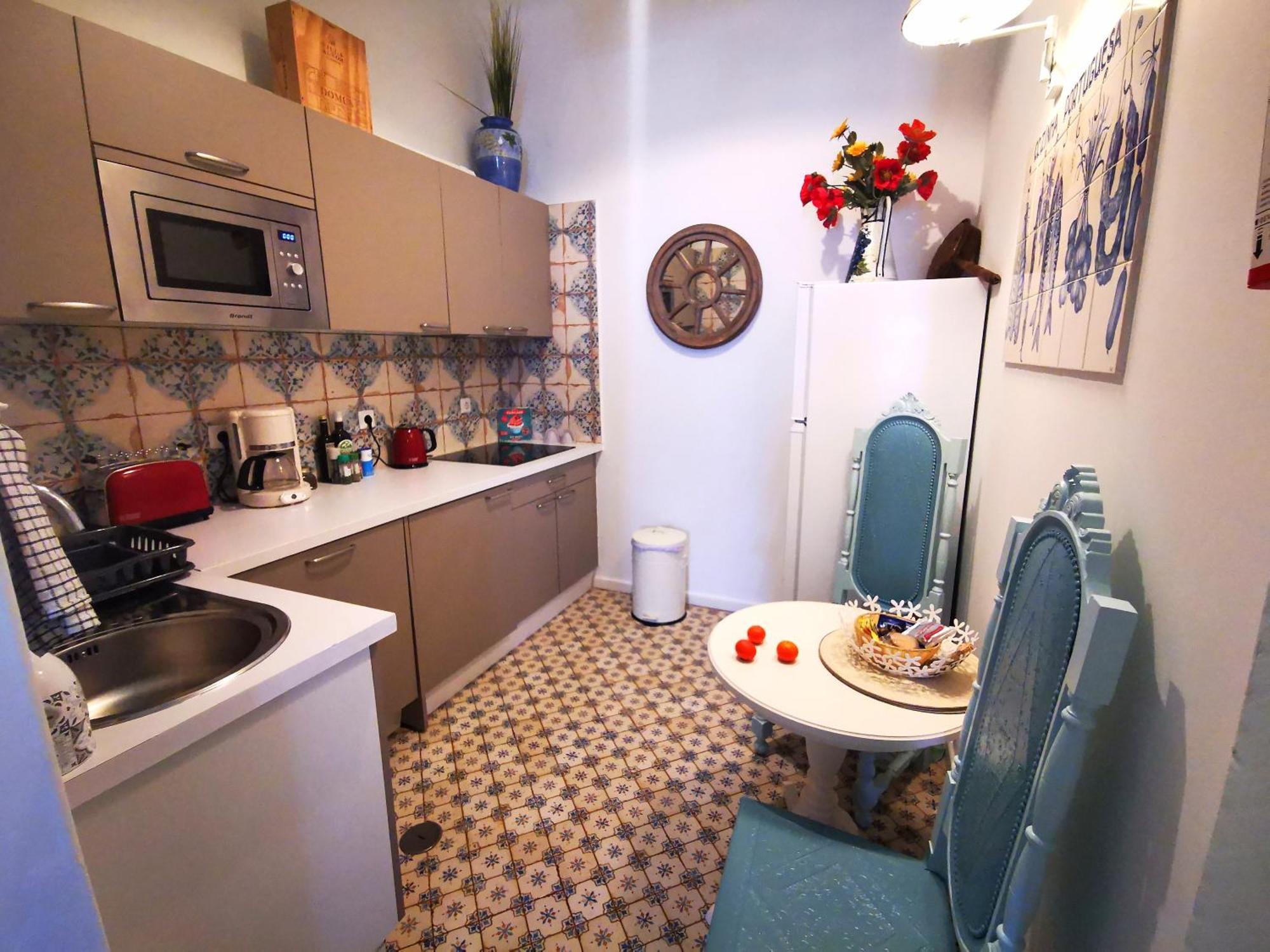 Charming Portuguese Style Apartment, For Rent "Vida A Portuguesa", "Sardinha" Alojamento Local Portimão Zewnętrze zdjęcie