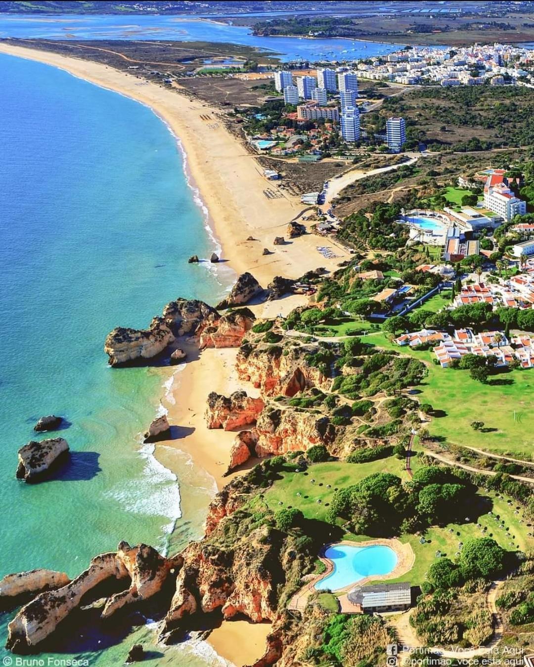 Charming Portuguese Style Apartment, For Rent "Vida A Portuguesa", "Sardinha" Alojamento Local Portimão Zewnętrze zdjęcie
